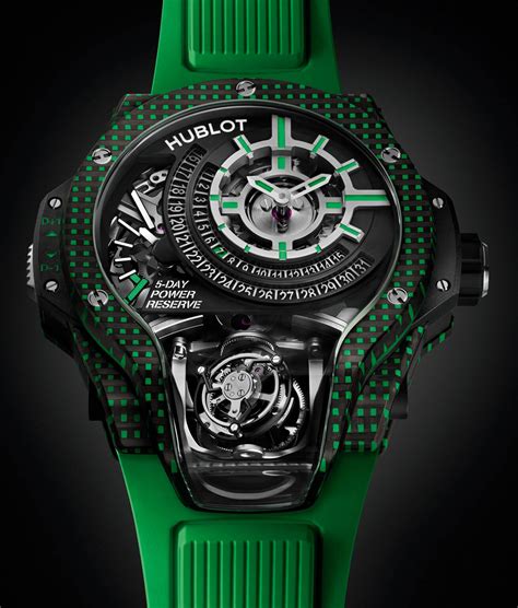 hublot tourbillon mp 09 price|hublot mp 09 watch review.